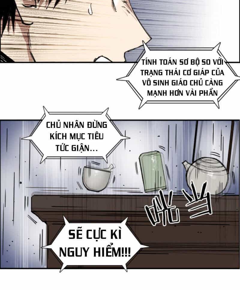 Siêu Năng Lập Phương - Chương 256 - ảnh 15
