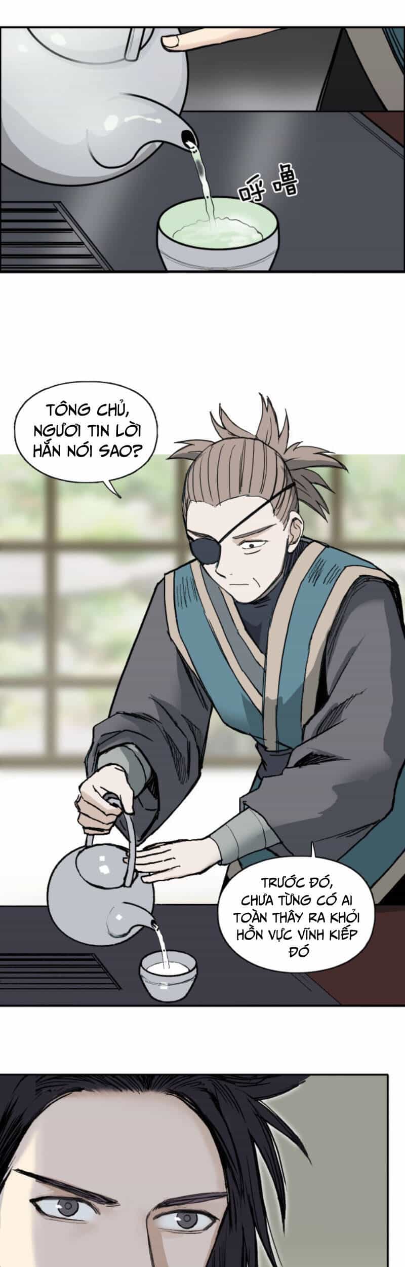 Siêu Năng Lập Phương - Chương 256 - ảnh 23