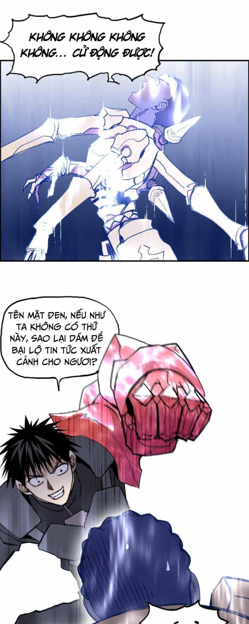 Siêu Năng Lập Phương - Chương 258 - ảnh 17