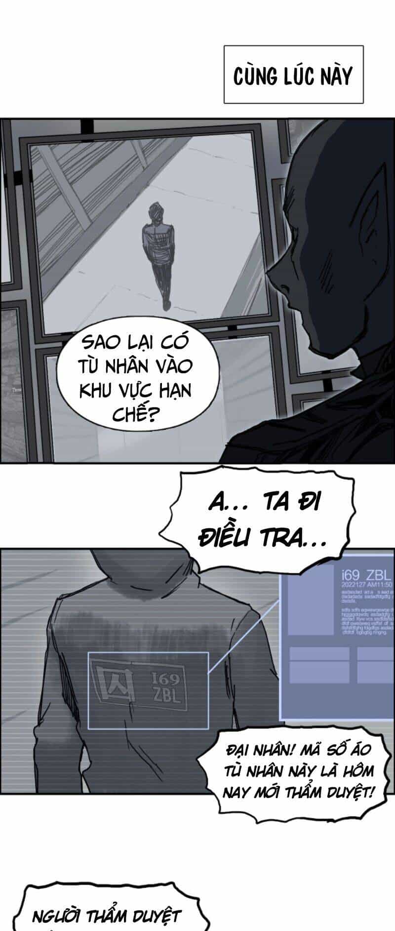 Siêu Năng Lập Phương - Chương 260 - ảnh 19