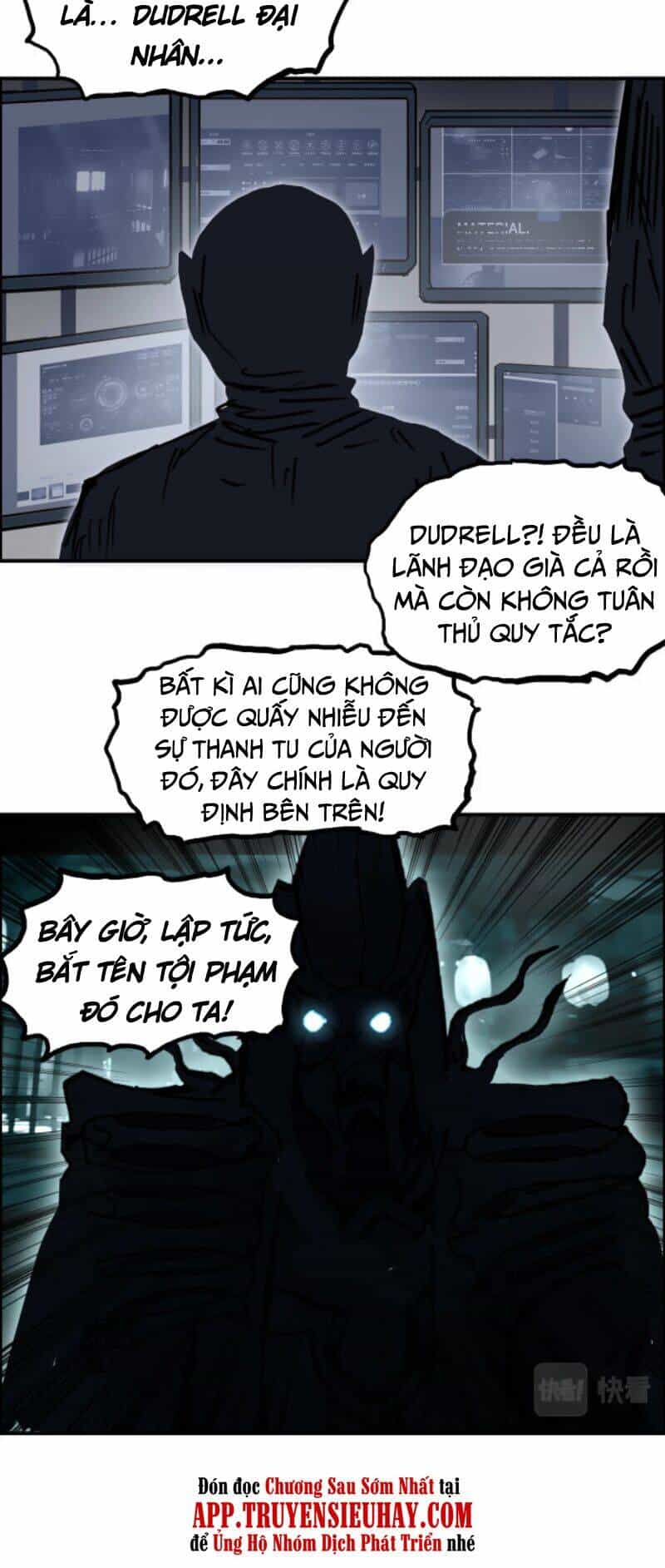 Siêu Năng Lập Phương - Chương 260 - ảnh 20