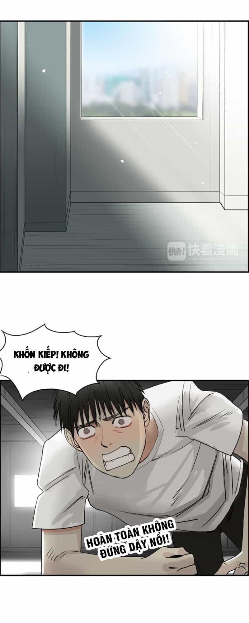 Siêu Năng Lập Phương - Chương 27 - ảnh 17