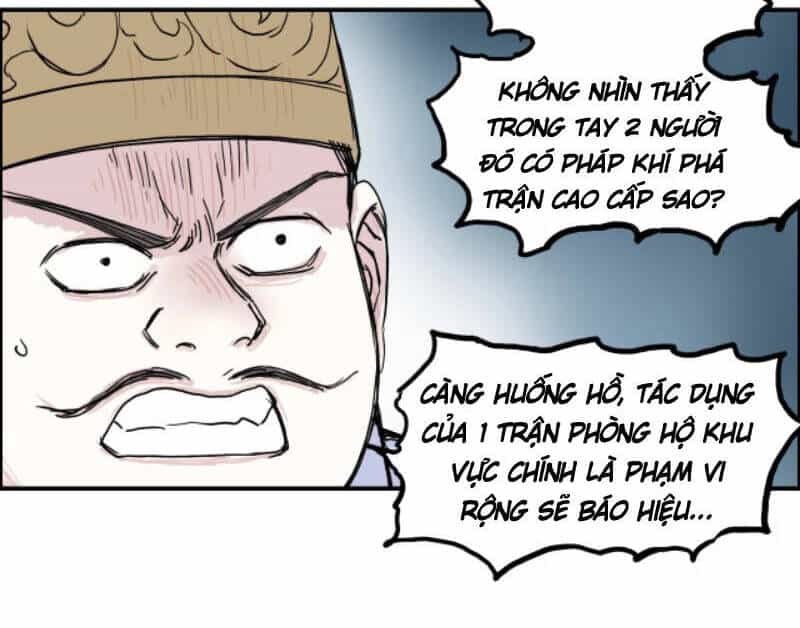 Siêu Năng Lập Phương - Chương 262 - ảnh 30