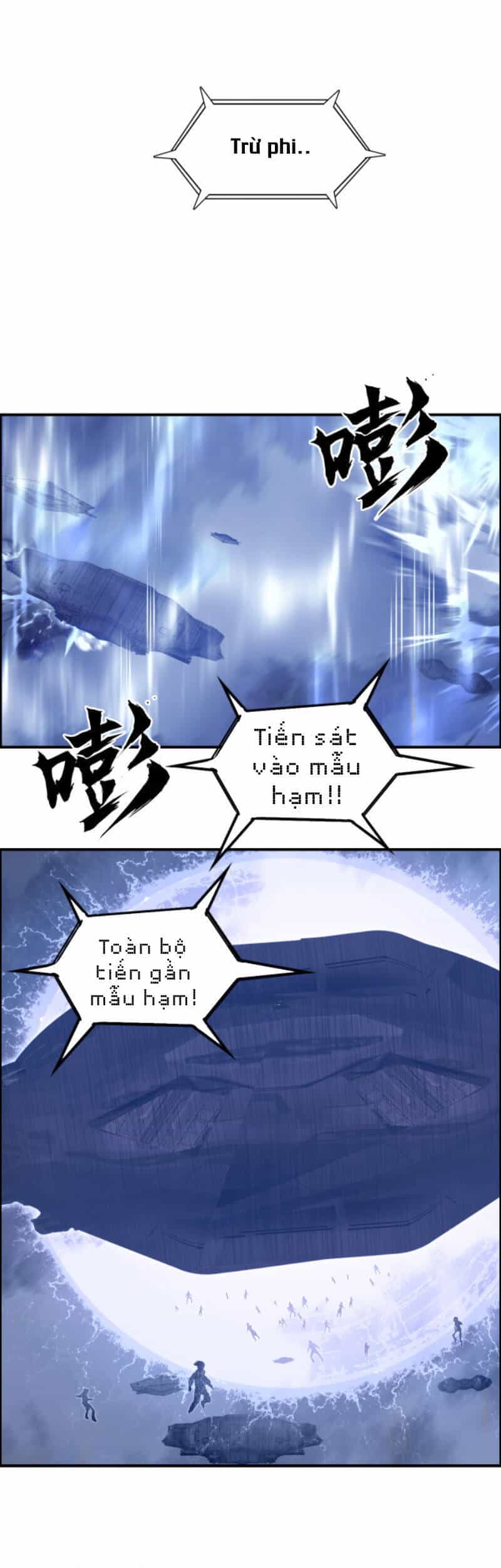 Siêu Năng Lập Phương - Chương 267 - ảnh 35