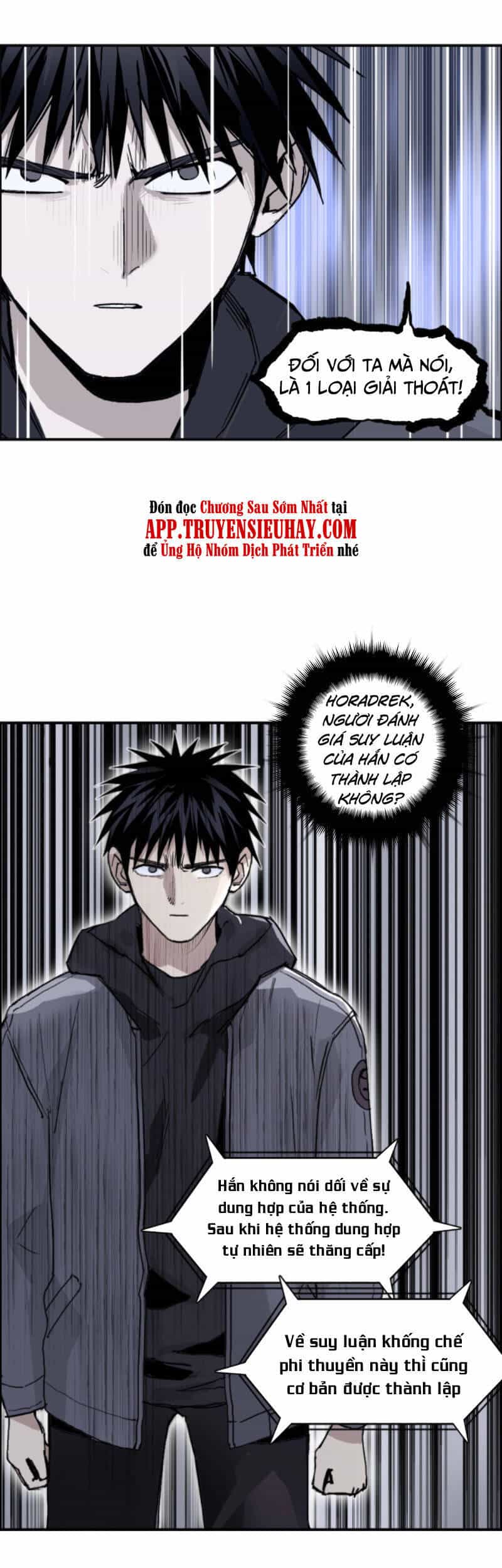 Siêu Năng Lập Phương - Chương 269 - ảnh 34