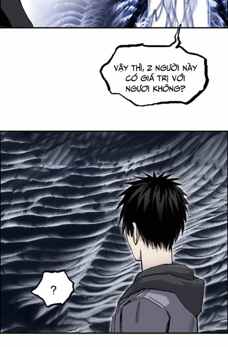 Siêu Năng Lập Phương - Chương 269 - ảnh 5