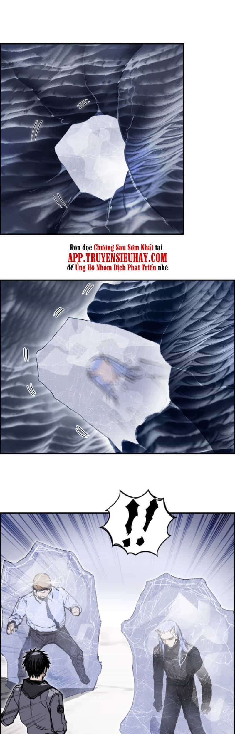 Siêu Năng Lập Phương - Chương 269 - ảnh 6