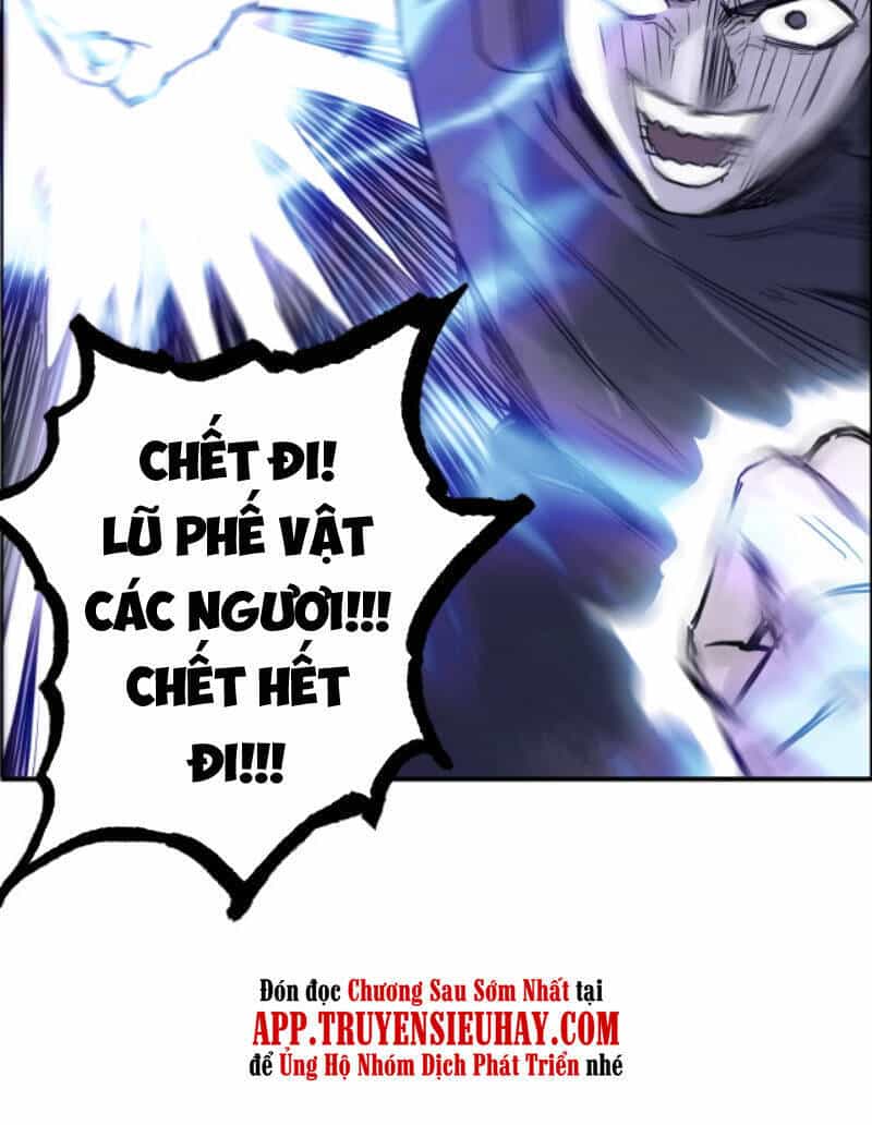 Siêu Năng Lập Phương - Chương 270 - ảnh 14