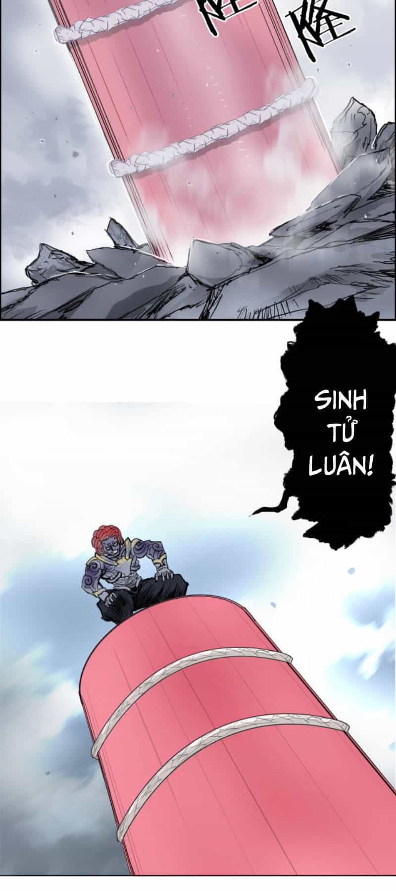 Siêu Năng Lập Phương - Chương 270 - ảnh 34