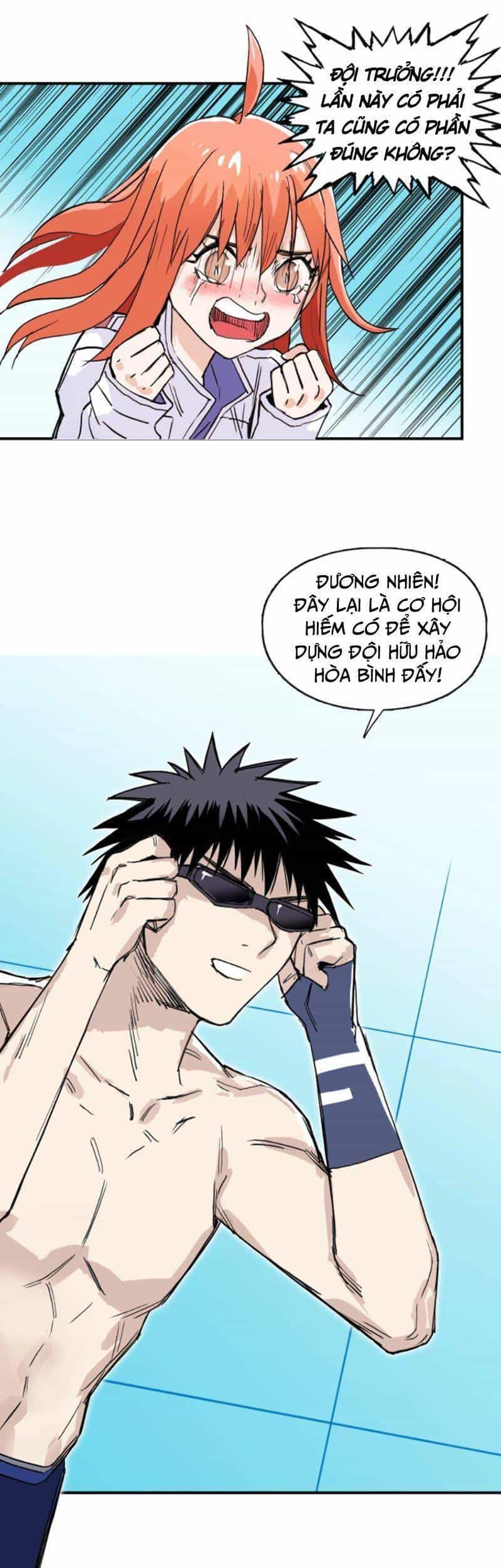 Siêu Năng Lập Phương - Chương 272 - ảnh 50