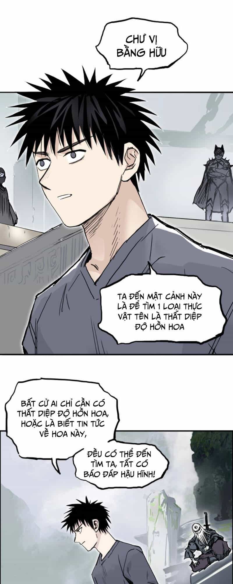 Siêu Năng Lập Phương - Chương 273 - ảnh 37