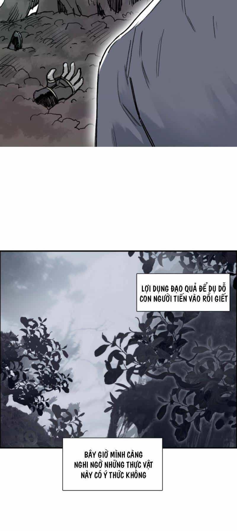 Siêu Năng Lập Phương - Chương 277 - ảnh 10
