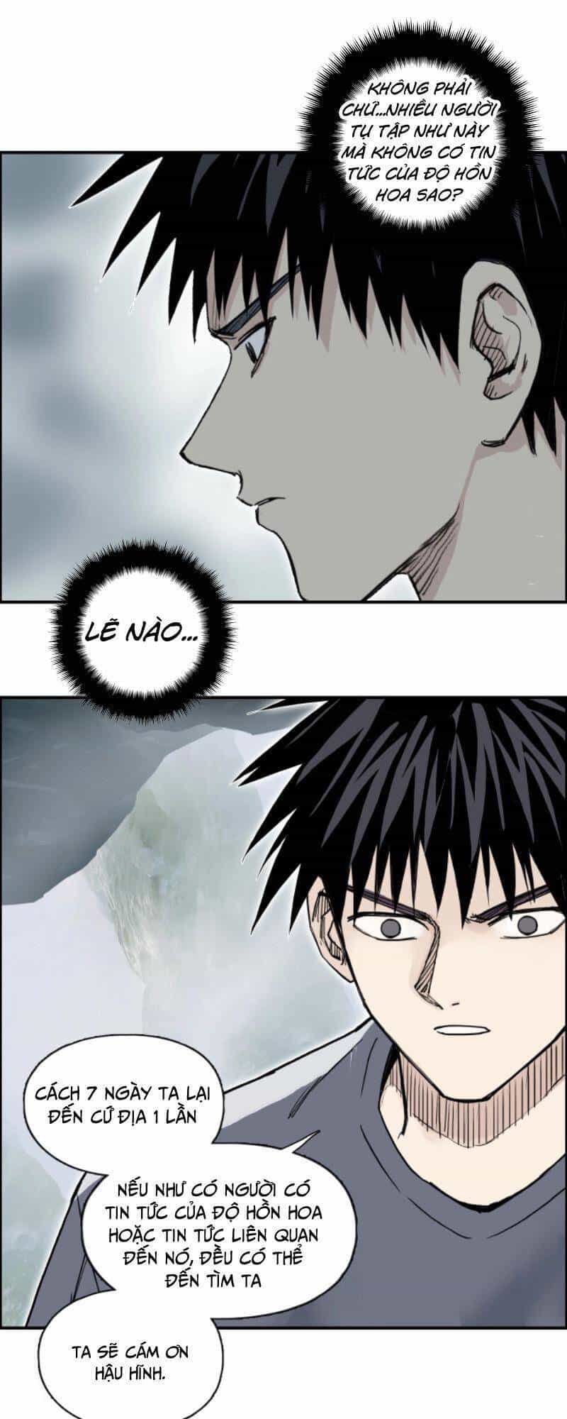 Siêu Năng Lập Phương - Chương 277 - ảnh 25