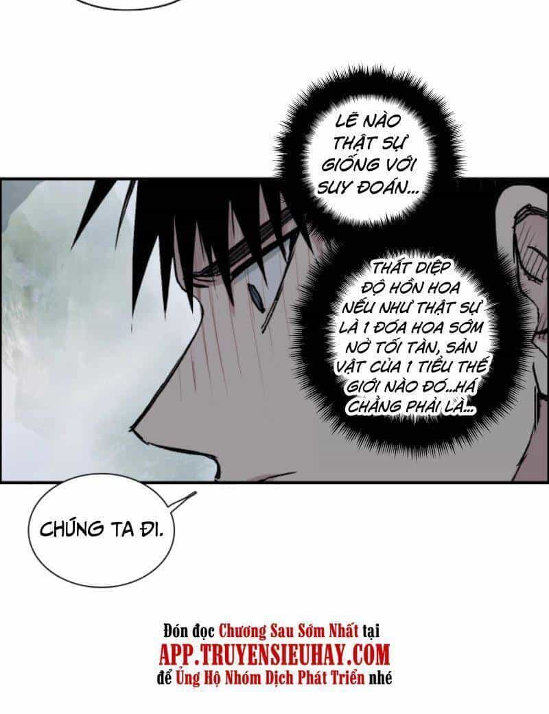 Siêu Năng Lập Phương - Chương 277 - ảnh 26