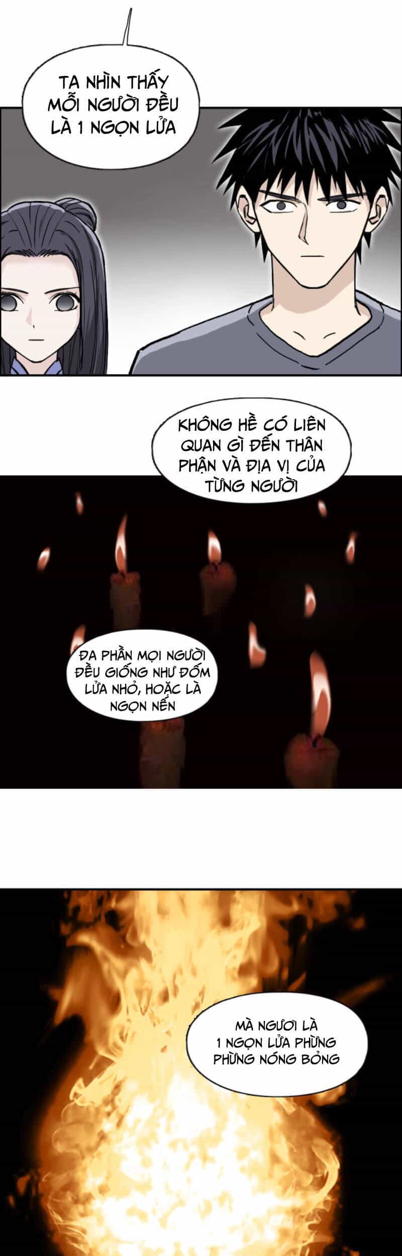 Siêu Năng Lập Phương - Chương 279 - ảnh 34