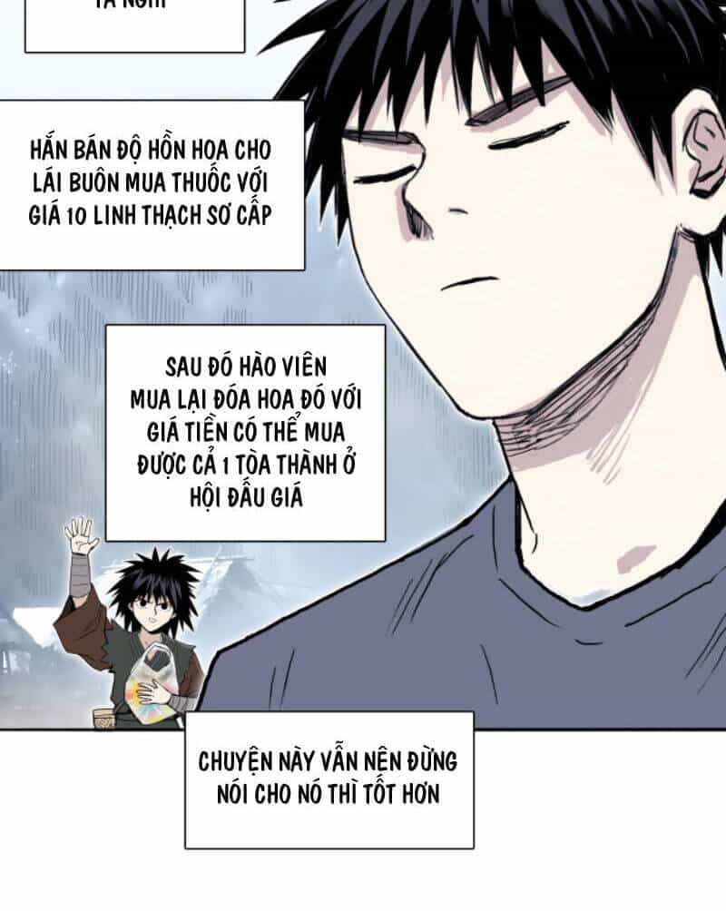 Siêu Năng Lập Phương - Chương 279 - ảnh 47