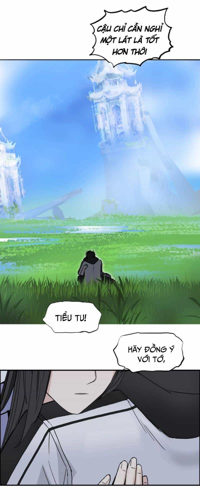 Siêu Năng Lập Phương - Chương 285 - ảnh 31