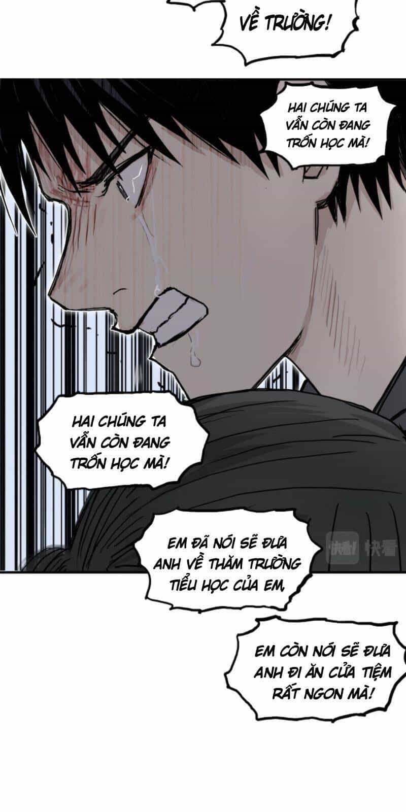 Siêu Năng Lập Phương - Chương 285 - ảnh 34