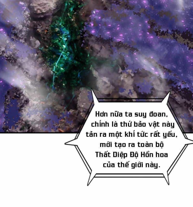 Siêu Năng Lập Phương - Chương 285 - ảnh 78