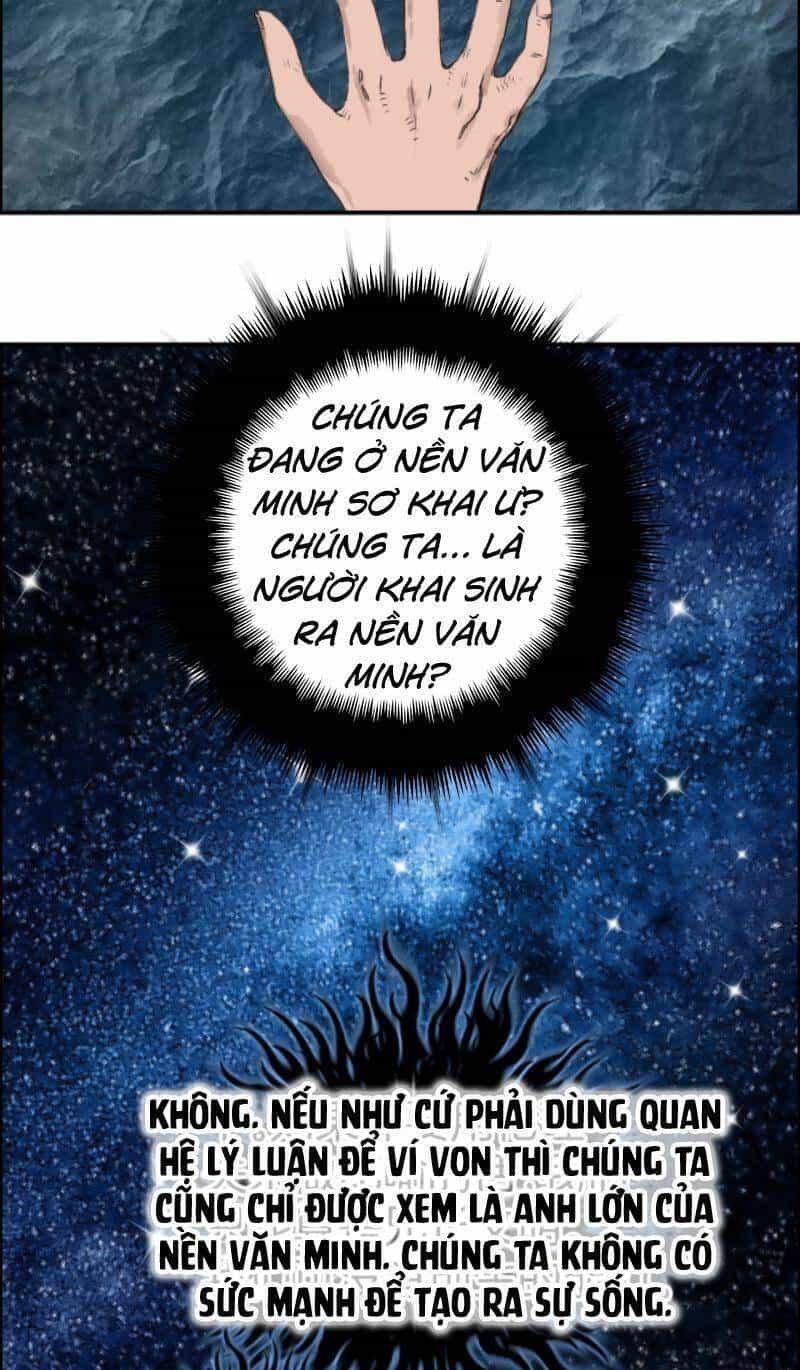 Siêu Năng Lập Phương - Chương 287 - ảnh 6