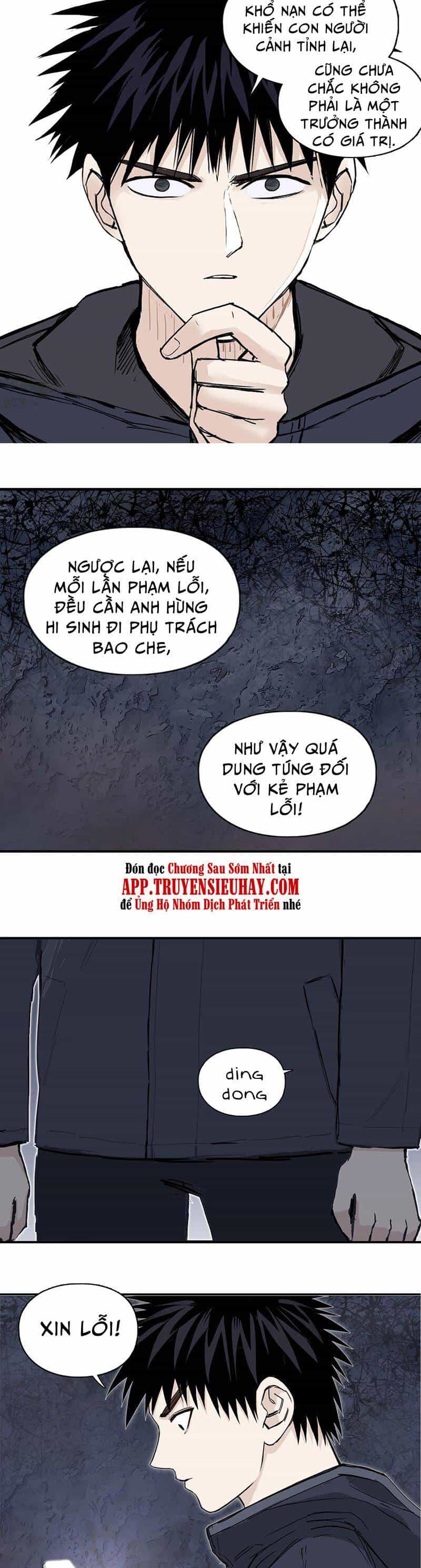 Siêu Năng Lập Phương - Chương 297 - ảnh 14