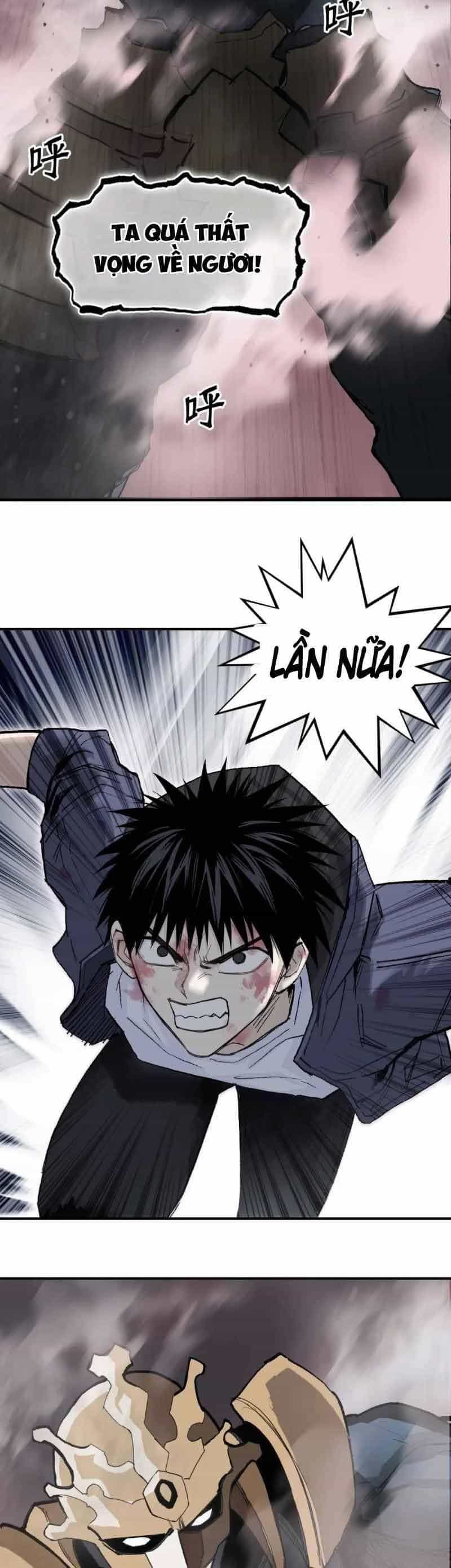 Siêu Năng Lập Phương - Chương 299 - ảnh 17