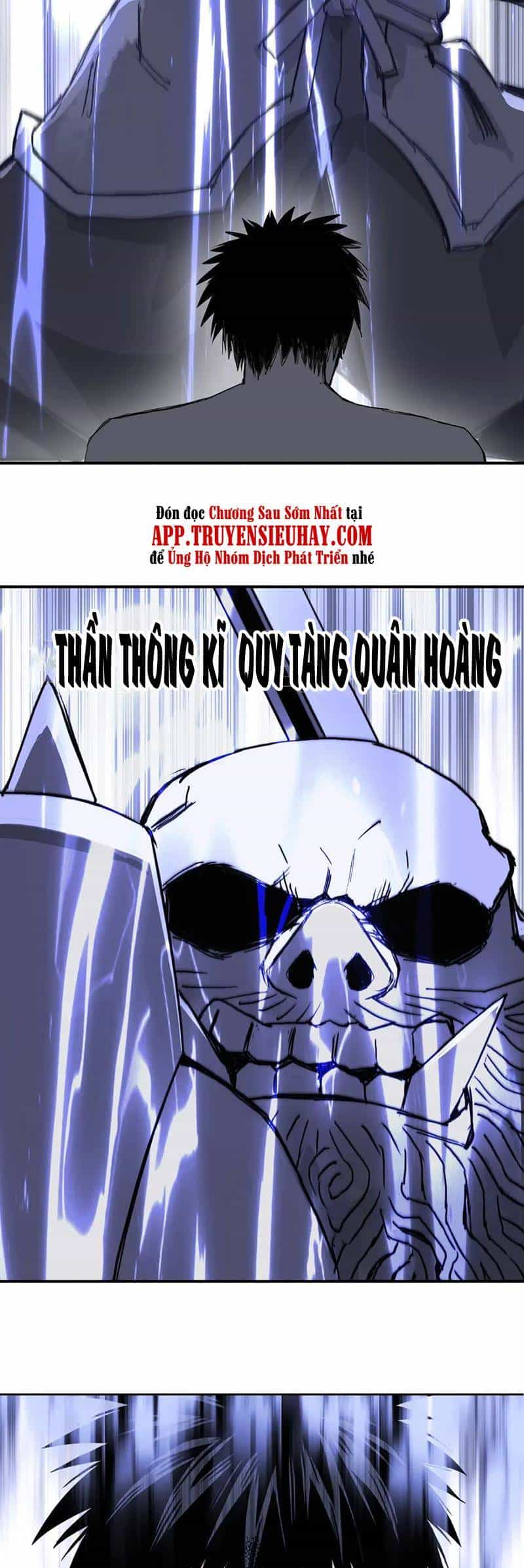 Siêu Năng Lập Phương - Chương 306 - ảnh 33