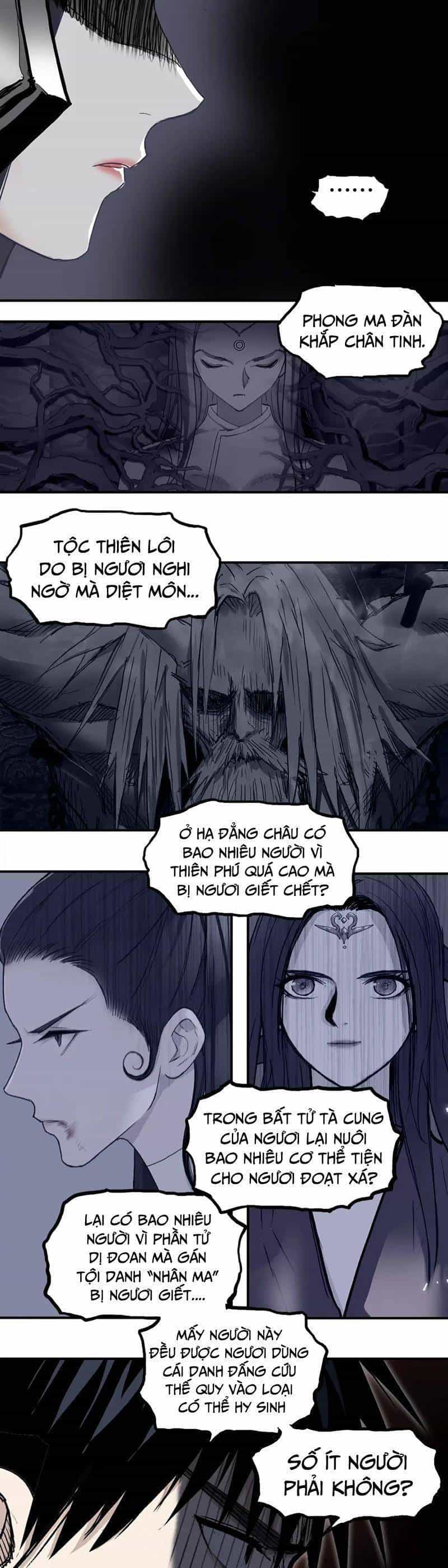Siêu Năng Lập Phương - Chương 313 - ảnh 30