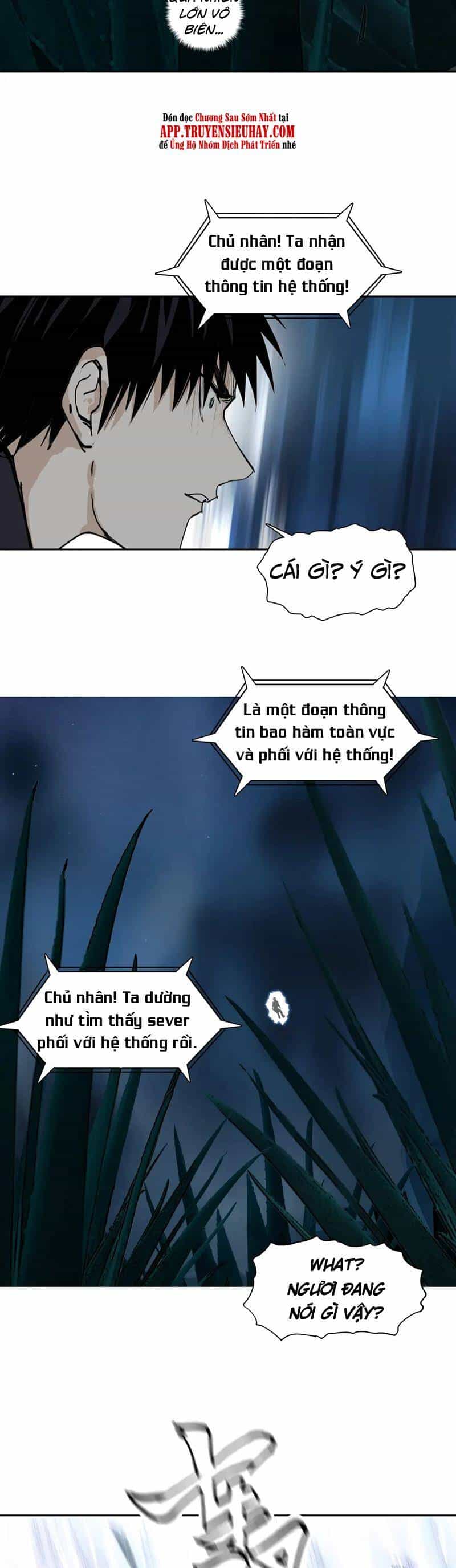 Siêu Năng Lập Phương - Chương 314 - ảnh 13