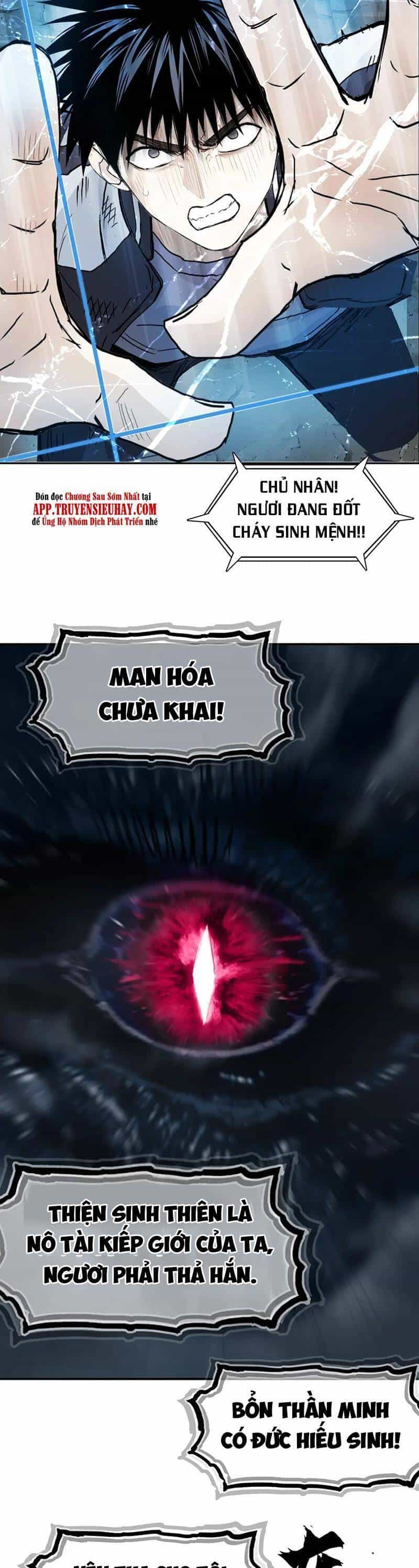 Siêu Năng Lập Phương - Chương 319 - ảnh 16