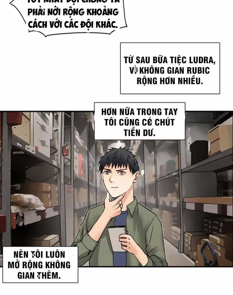 Siêu Năng Lập Phương - Chương 47 - ảnh 13