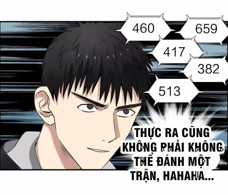 Siêu Năng Lập Phương - Chương 50 - ảnh 14