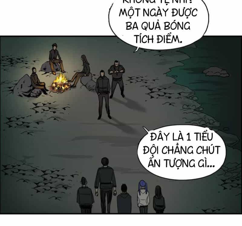 Siêu Năng Lập Phương - Chương 50 - ảnh 6
