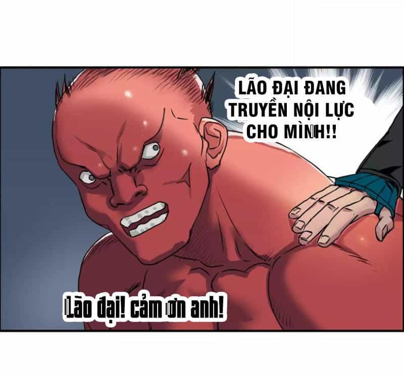 Siêu Năng Lập Phương - Chương 51 - ảnh 18