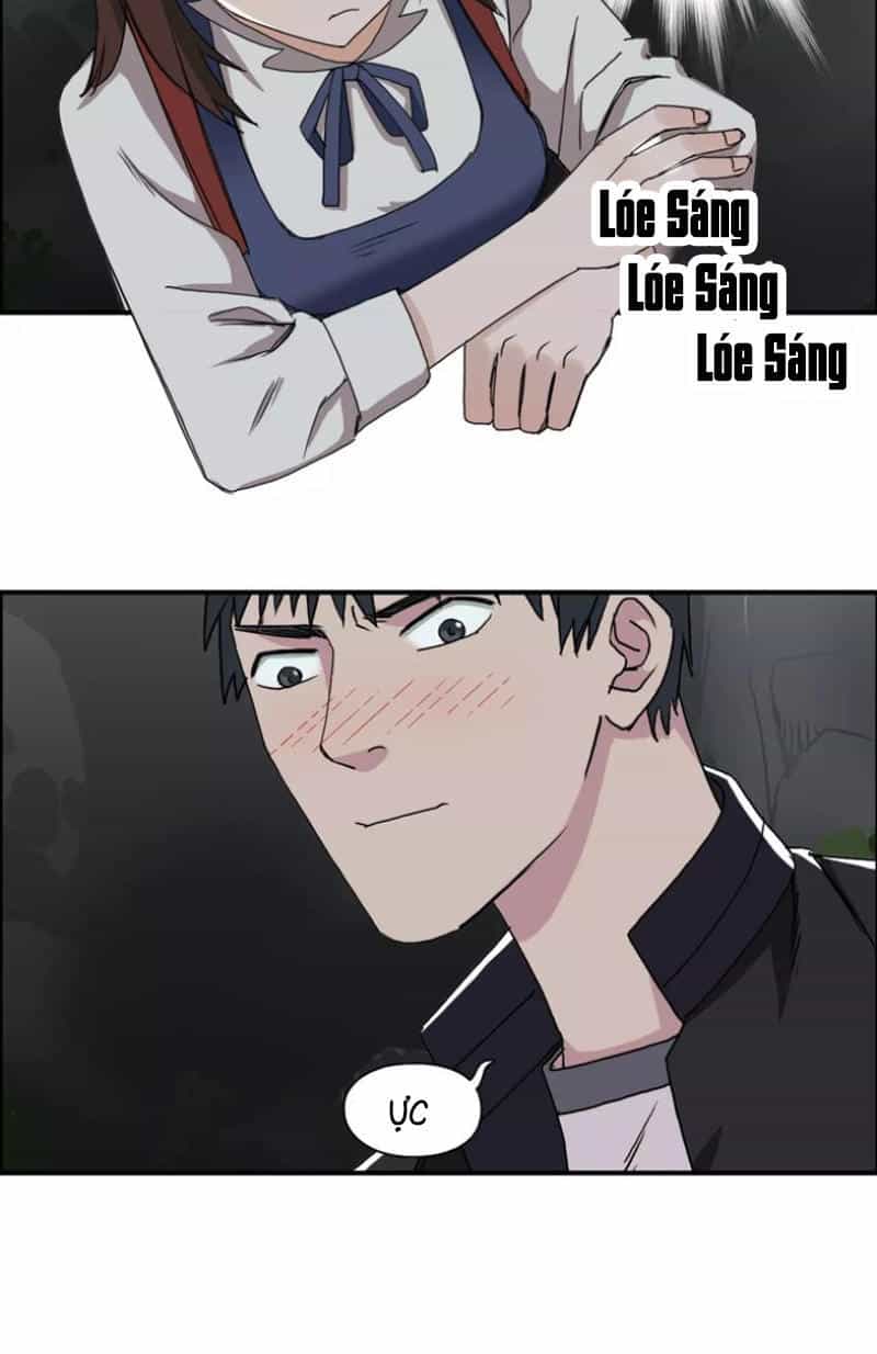 Siêu Năng Lập Phương - Chương 57 - ảnh 11