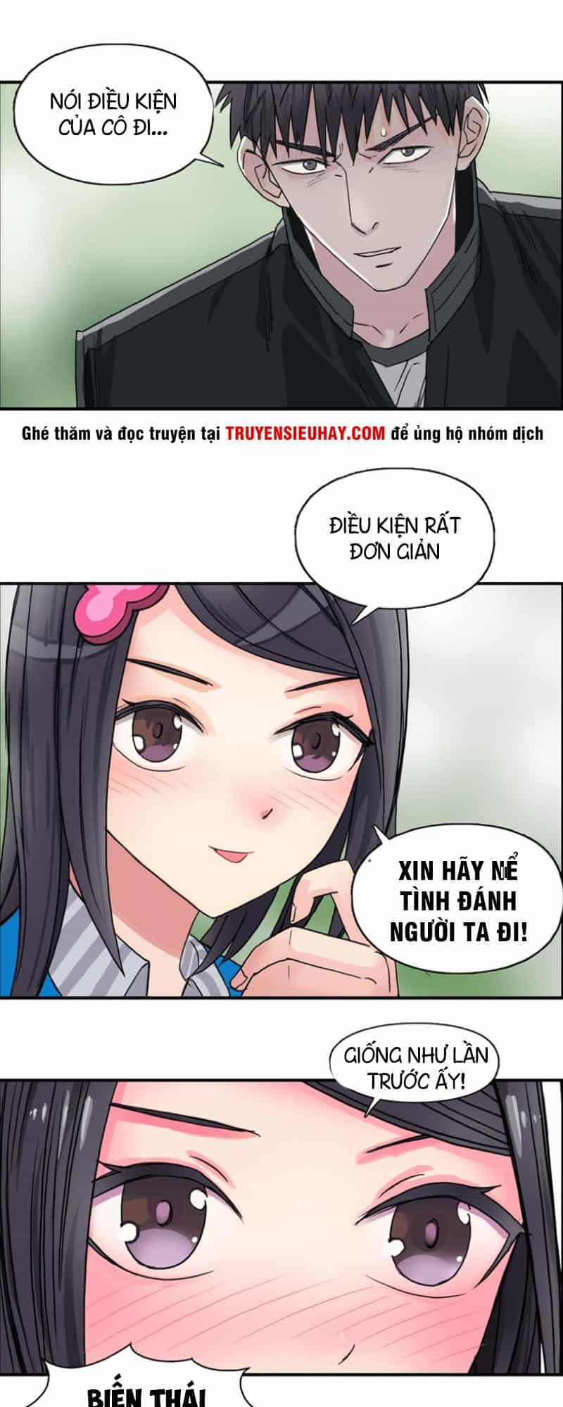 Siêu Năng Lập Phương - Chương 58 - ảnh 32