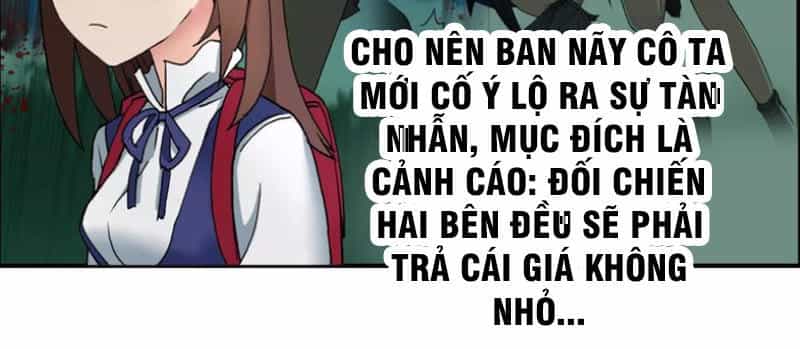 Siêu Năng Lập Phương - Chương 59 - ảnh 15