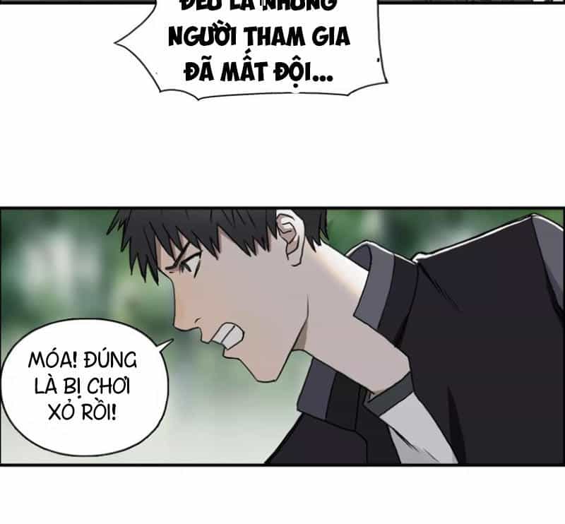 Siêu Năng Lập Phương - Chương 60 - ảnh 17