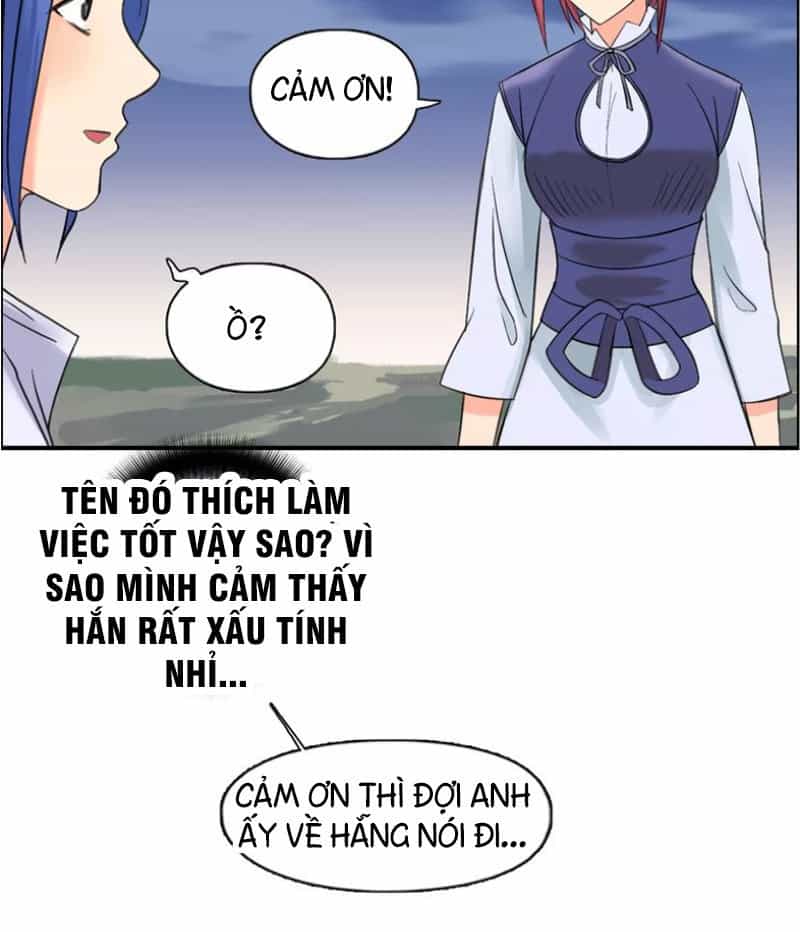 Siêu Năng Lập Phương - Chương 69 - ảnh 30