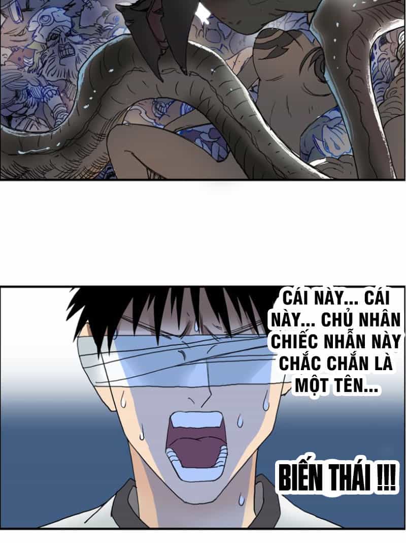 Siêu Năng Lập Phương - Chương 70 - ảnh 51