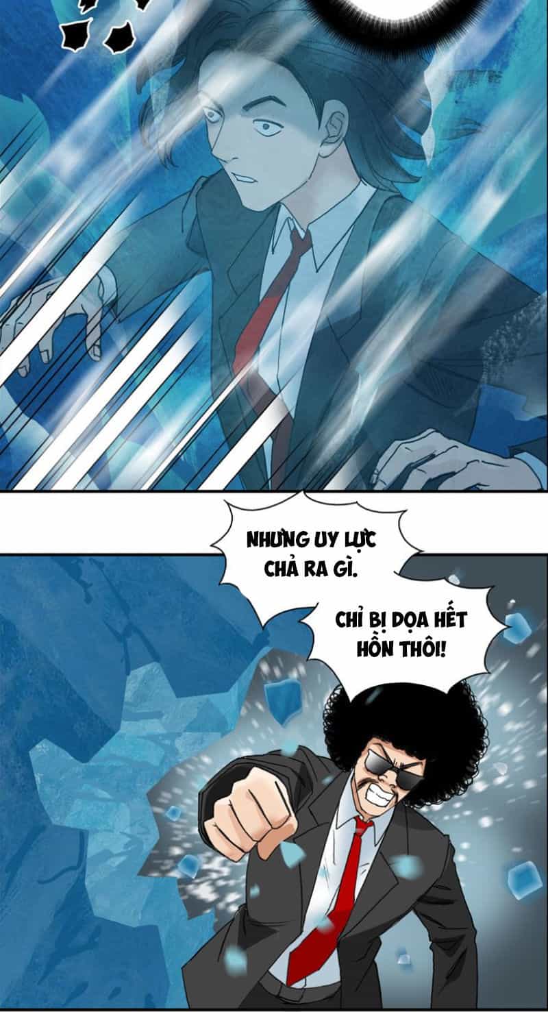 Siêu Năng Lập Phương - Chương 74 - ảnh 40