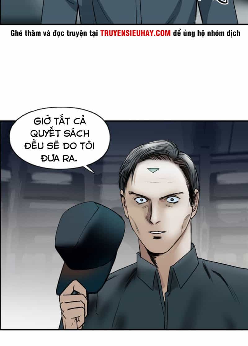 Siêu Năng Lập Phương - Chương 79 - ảnh 18