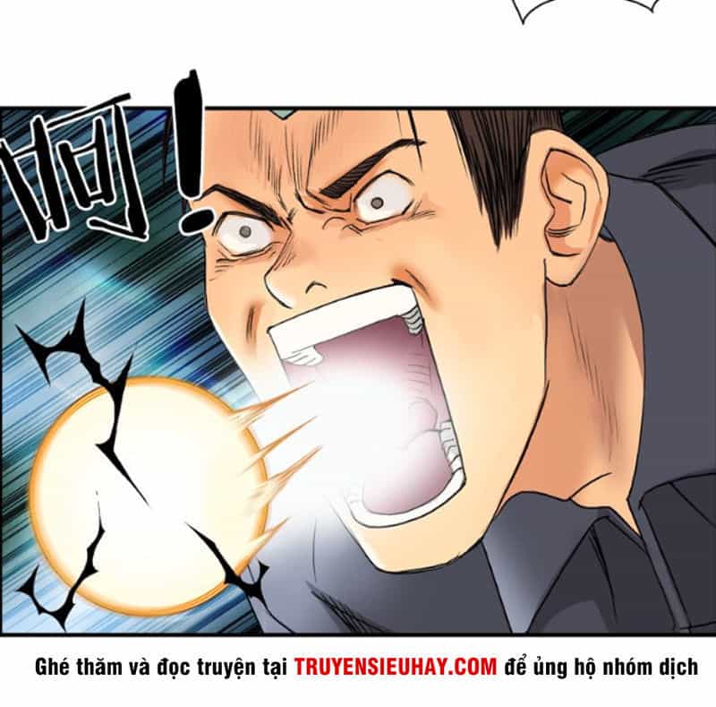 Siêu Năng Lập Phương - Chương 81 - ảnh 15
