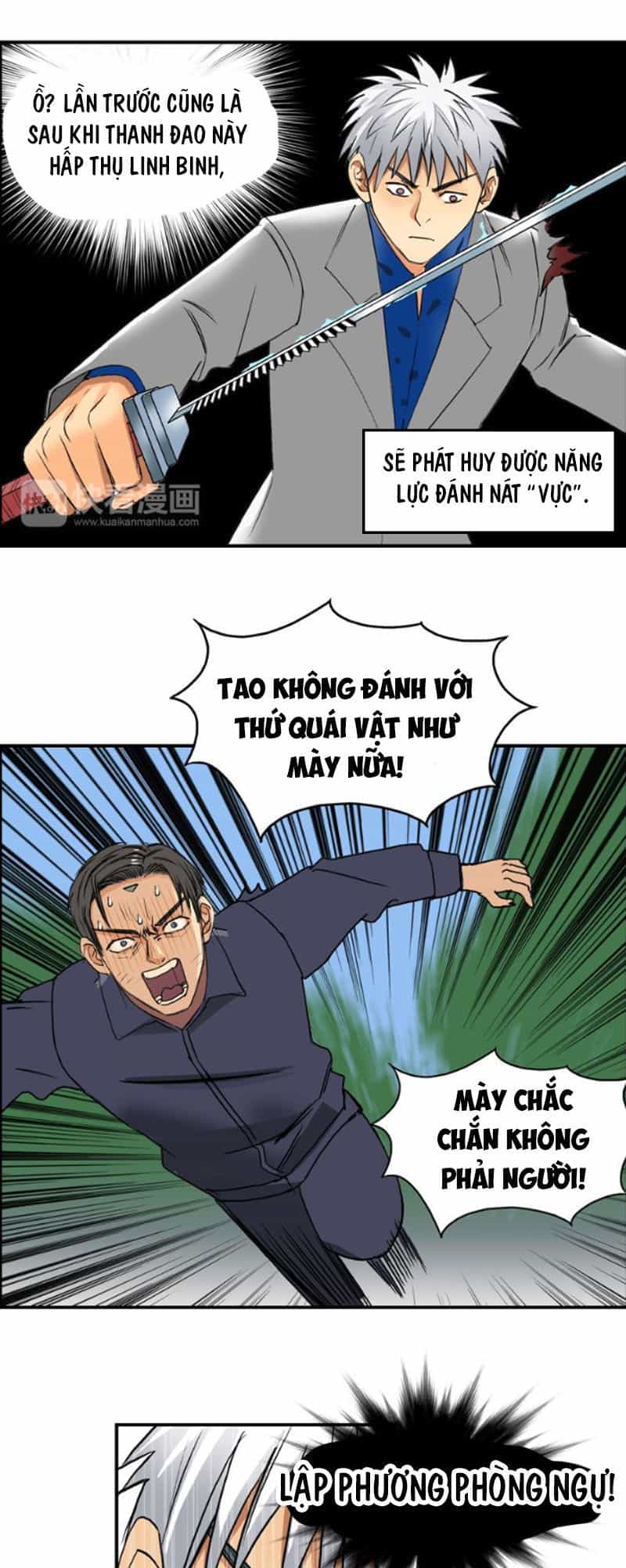 Siêu Năng Lập Phương - Chương 81 - ảnh 26