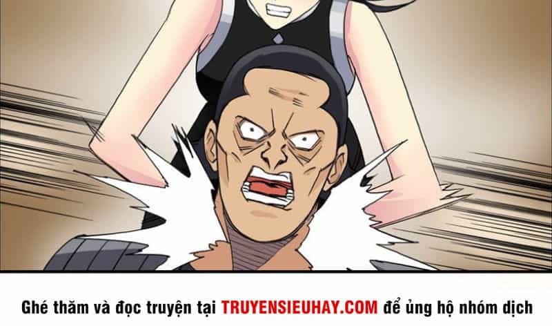 Siêu Năng Lập Phương - Chương 91 - ảnh 27