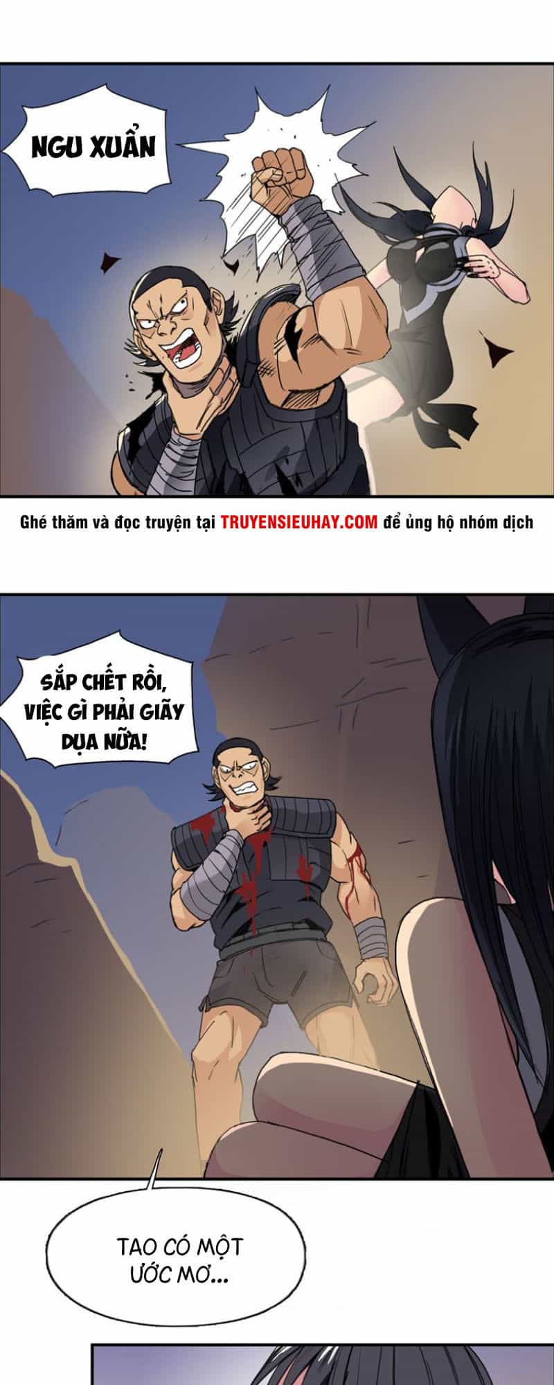 Siêu Năng Lập Phương - Chương 91 - ảnh 28