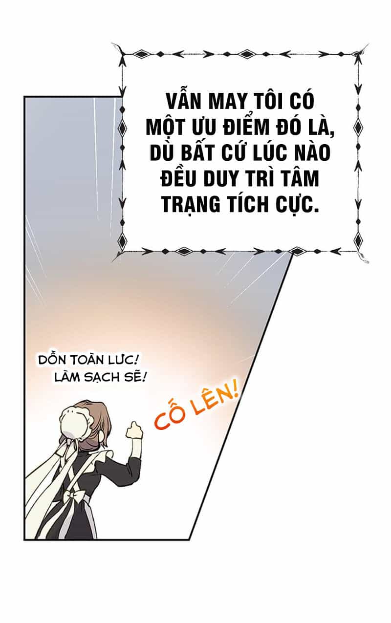 Siêu Năng Lực Của Thị Nữ - Chương 1 - ảnh 13
