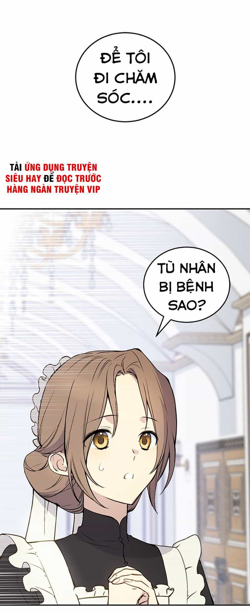 Siêu Năng Lực Của Thị Nữ - Chương 1 - ảnh 14