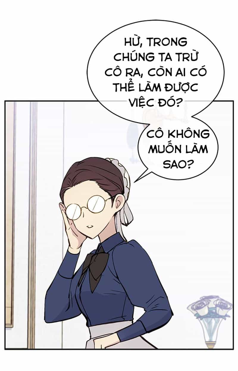 Siêu Năng Lực Của Thị Nữ - Chương 1 - ảnh 15