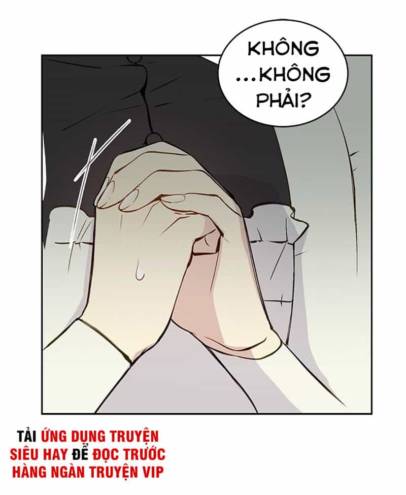 Siêu Năng Lực Của Thị Nữ - Chương 1 - ảnh 16